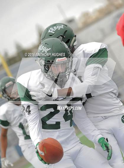 Thumbnail 3 in Freeport vs. William Floyd (Section 8 Conference I Championship Game) photogallery.
