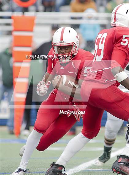 Thumbnail 3 in Freeport vs. William Floyd (Section 8 Conference I Championship Game) photogallery.