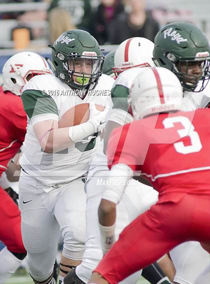 Thumbnail 2 in Freeport vs. William Floyd (Section 8 Conference I Championship Game) photogallery.
