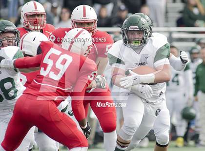 Thumbnail 1 in Freeport vs. William Floyd (Section 8 Conference I Championship Game) photogallery.