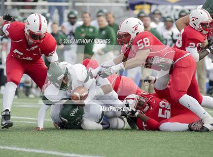 Thumbnail 3 in Freeport vs. William Floyd (Section 8 Conference I Championship Game) photogallery.