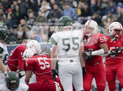 Thumbnail 3 in Freeport vs. William Floyd (Section 8 Conference I Championship Game) photogallery.