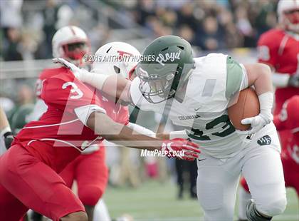 Thumbnail 1 in Freeport vs. William Floyd (Section 8 Conference I Championship Game) photogallery.