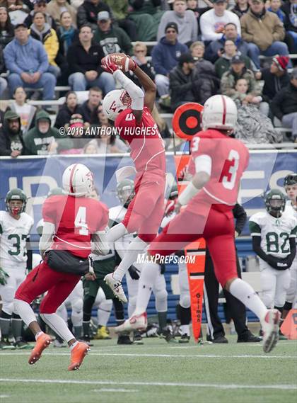 Thumbnail 3 in Freeport vs. William Floyd (Section 8 Conference I Championship Game) photogallery.