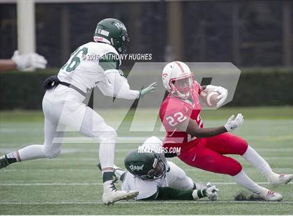 Thumbnail 3 in Freeport vs. William Floyd (Section 8 Conference I Championship Game) photogallery.