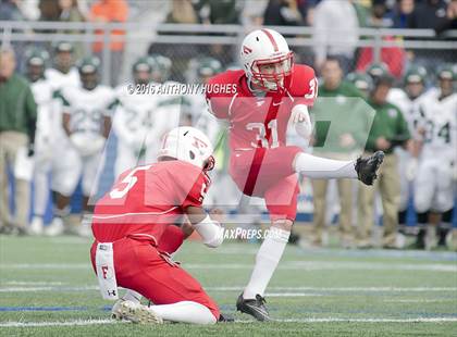 Thumbnail 2 in Freeport vs. William Floyd (Section 8 Conference I Championship Game) photogallery.