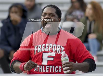Thumbnail 1 in Freeport vs. William Floyd (Section 8 Conference I Championship Game) photogallery.