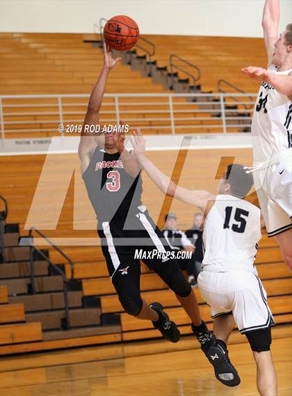 Thumbnail 3 in Omaha South @ Lincoln Northeast photogallery.