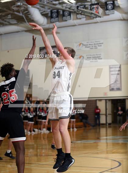 Thumbnail 2 in Omaha South @ Lincoln Northeast photogallery.