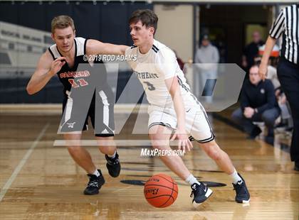 Thumbnail 3 in Omaha South @ Lincoln Northeast photogallery.