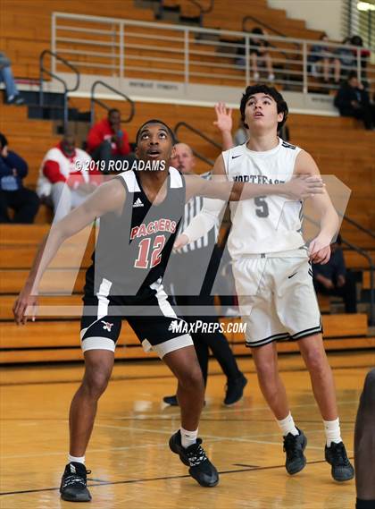 Thumbnail 1 in Omaha South @ Lincoln Northeast photogallery.