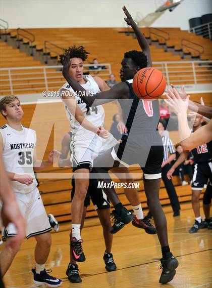 Thumbnail 3 in Omaha South @ Lincoln Northeast photogallery.