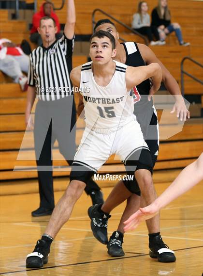 Thumbnail 3 in Omaha South @ Lincoln Northeast photogallery.