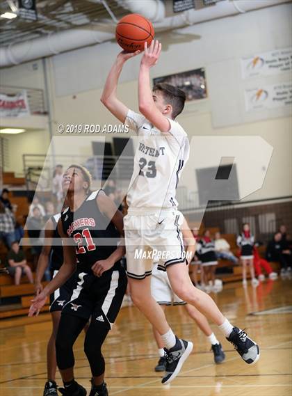 Thumbnail 1 in Omaha South @ Lincoln Northeast photogallery.