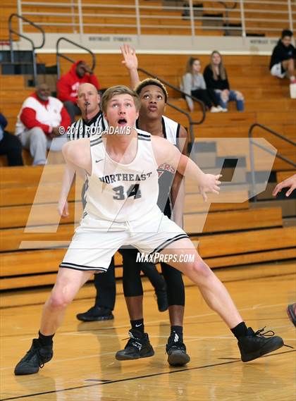 Thumbnail 2 in Omaha South @ Lincoln Northeast photogallery.