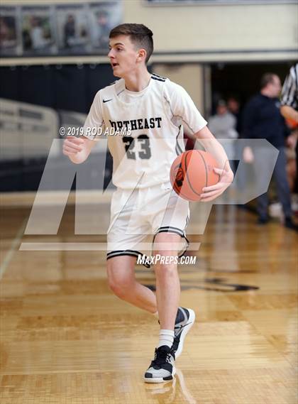 Thumbnail 3 in Omaha South @ Lincoln Northeast photogallery.