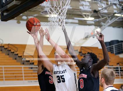 Thumbnail 2 in Omaha South @ Lincoln Northeast photogallery.