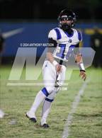 Photo from the gallery "Jordan @ St. Bernard"