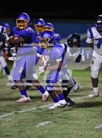 Photo from the gallery "Jordan @ St. Bernard"