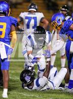 Photo from the gallery "Jordan @ St. Bernard"