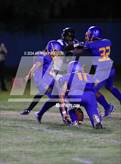 Photo from the gallery "Jordan @ St. Bernard"