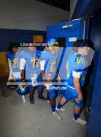 Photo from the gallery "Jordan @ St. Bernard"