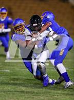 Photo from the gallery "Jordan @ St. Bernard"
