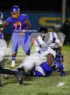Photo from the gallery "Jordan @ St. Bernard"