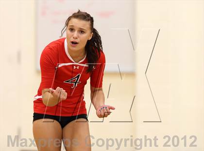 Thumbnail 3 in Eaton vs Mountain Vista (Eaglecrest Invitational) photogallery.