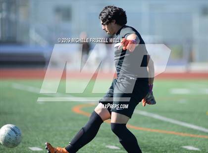 Thumbnail 1 in West Hills vs. Central (CIF SDS D3 Final) photogallery.