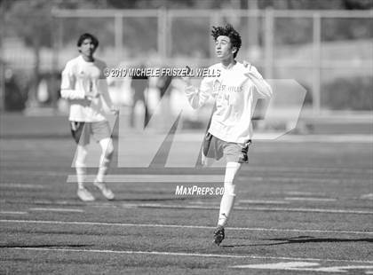 Thumbnail 1 in West Hills vs. Central (CIF SDS D3 Final) photogallery.