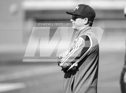 Thumbnail 1 in West Hills vs. Central (CIF SDS D3 Final) photogallery.