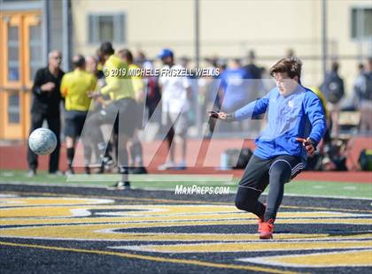 Thumbnail 1 in West Hills vs. Central (CIF SDS D3 Final) photogallery.