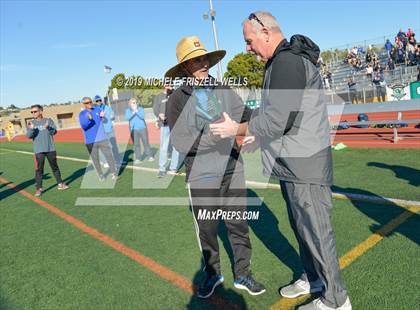 Thumbnail 1 in West Hills vs. Central (CIF SDS D3 Final) photogallery.
