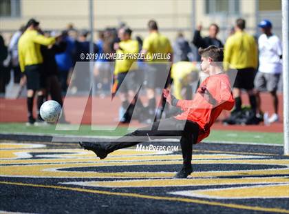 Thumbnail 2 in West Hills vs. Central (CIF SDS D3 Final) photogallery.