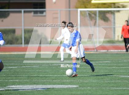 Thumbnail 1 in West Hills vs. Central (CIF SDS D3 Final) photogallery.