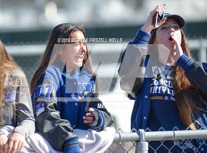 Thumbnail 3 in West Hills vs. Central (CIF SDS D3 Final) photogallery.
