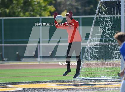 Thumbnail 1 in West Hills vs. Central (CIF SDS D3 Final) photogallery.
