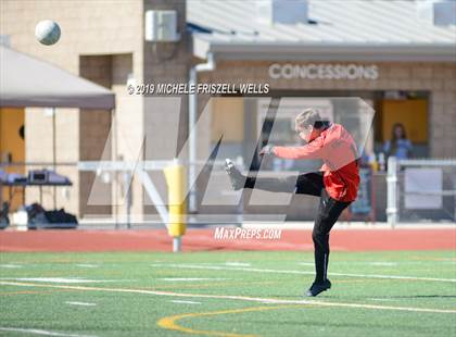 Thumbnail 1 in West Hills vs. Central (CIF SDS D3 Final) photogallery.