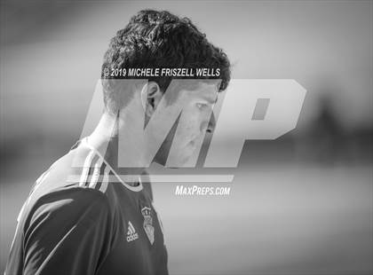 Thumbnail 1 in West Hills vs. Central (CIF SDS D3 Final) photogallery.
