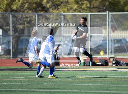 Thumbnail 1 in West Hills vs. Central (CIF SDS D3 Final) photogallery.