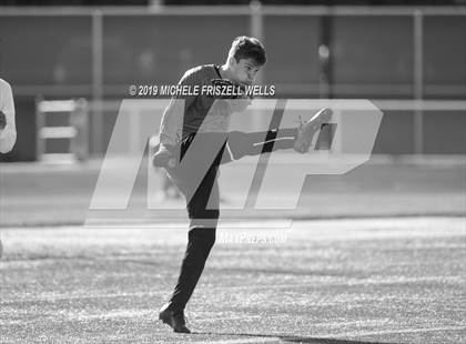 Thumbnail 2 in West Hills vs. Central (CIF SDS D3 Final) photogallery.