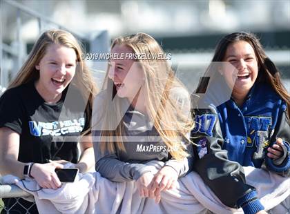 Thumbnail 2 in West Hills vs. Central (CIF SDS D3 Final) photogallery.