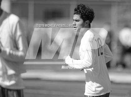 Thumbnail 1 in West Hills vs. Central (CIF SDS D3 Final) photogallery.