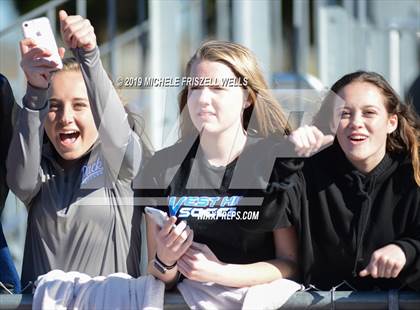 Thumbnail 1 in West Hills vs. Central (CIF SDS D3 Final) photogallery.