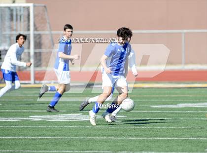 Thumbnail 1 in West Hills vs. Central (CIF SDS D3 Final) photogallery.