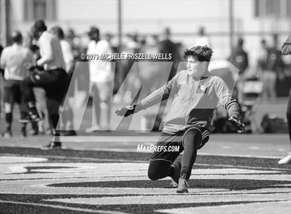 Thumbnail 2 in West Hills vs. Central (CIF SDS D3 Final) photogallery.