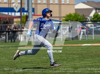 Thumbnail 3 in Lapel @ Hamilton Southeastern photogallery.