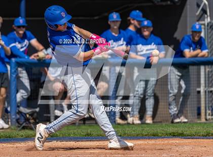 Thumbnail 3 in Lapel @ Hamilton Southeastern photogallery.