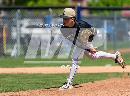 Thumbnail 3 in Lapel @ Hamilton Southeastern photogallery.